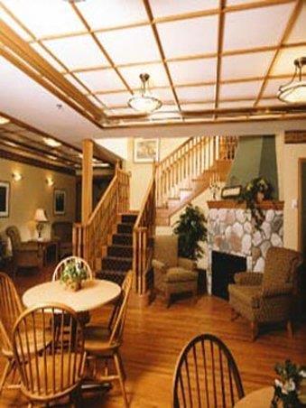 Lakeview Inns & Suites - Brandon Interior foto