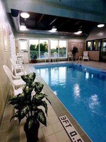Lakeview Inns & Suites - Brandon Comodidades foto