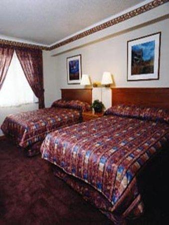 Lakeview Inns & Suites - Brandon Quarto foto
